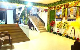 Hotel Satsangi